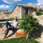 Séjour à la campagne Entre Piedras Y Musgo Munopepe