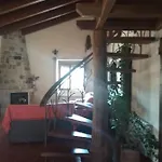 Entre Piedras Y Musgo Séjour à la campagne Munopepe