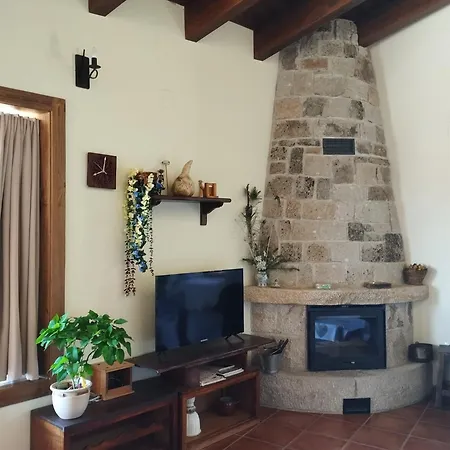 Entre Piedras Y Musgo Munopepe