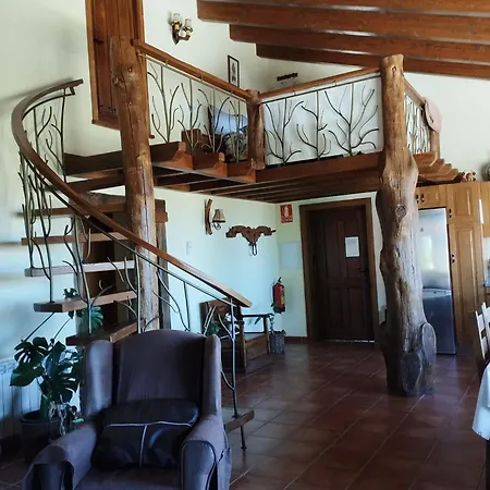 Entre Piedras Y Musgo * Munopepe