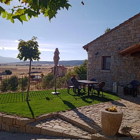 Entre Piedras Y Musgo