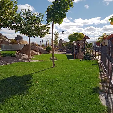 Entre Piedras Y Musgo *