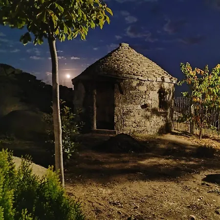 Hétvégi ház Entre Piedras Y Musgo