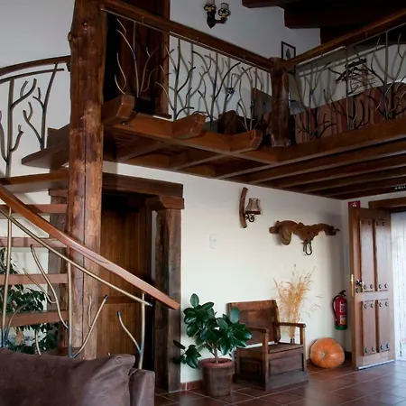 Entre Piedras Y Musgo Munopepe