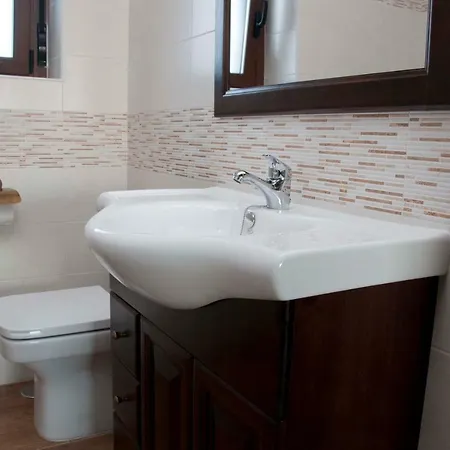 Entre Piedras Y Musgo