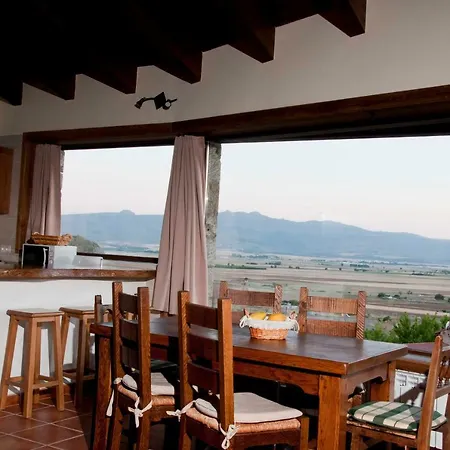 Entre Piedras Y Musgo *