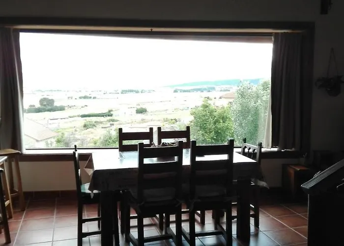 Séjour à la campagne Entre Piedras Y Musgo