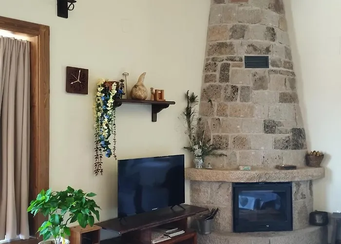 Entre Piedras Y Musgo Muñopepe