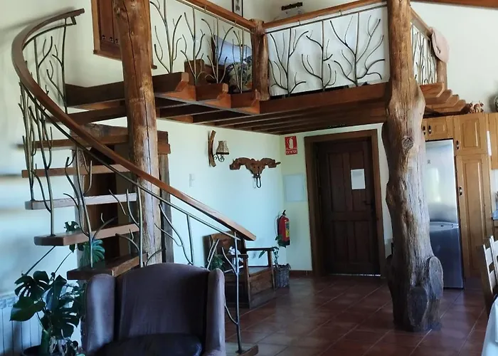 Entre Piedras Y Musgo * Munopepe