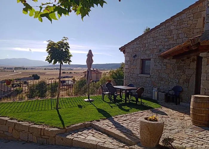 Entre Piedras Y Musgo