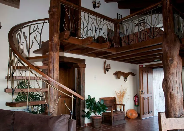 Entre Piedras Y Musgo Munopepe