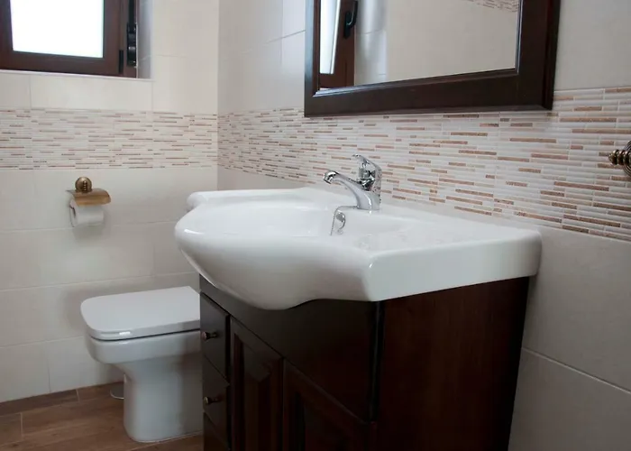 Entre Piedras Y Musgo