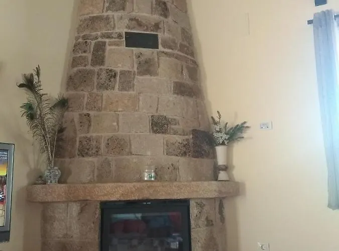 컨트리하우스 Entre Piedras Y Musgo Munopepe